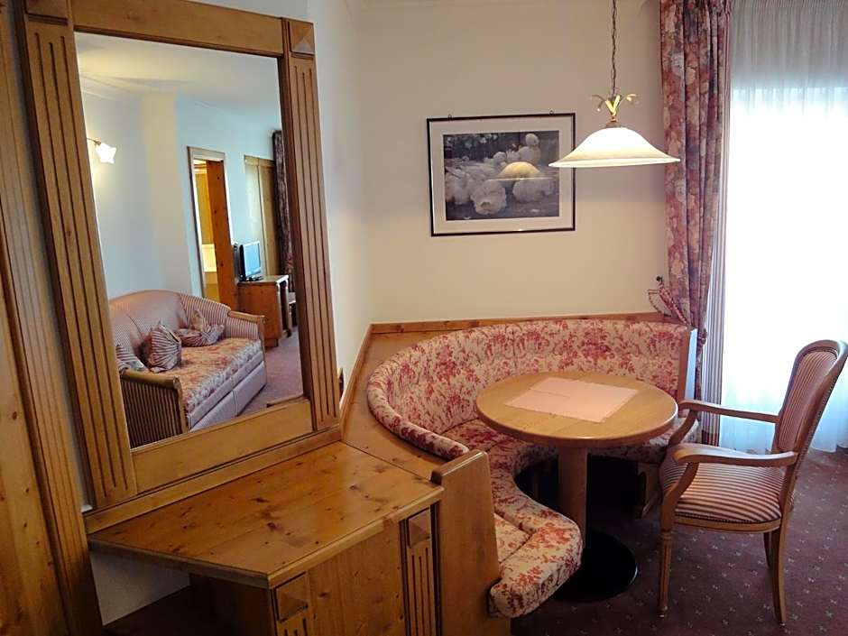 Hotel zum Wolf