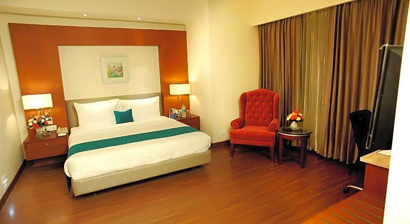 Sarovar Portico Jalandhar