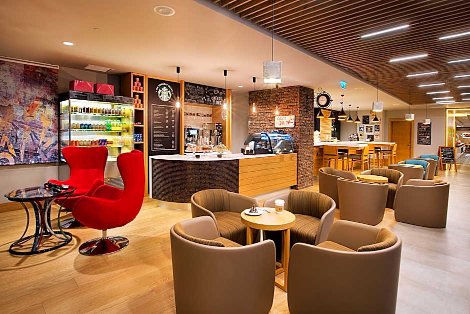 Holiday Inn Istanbul - Kadikoy By IHG