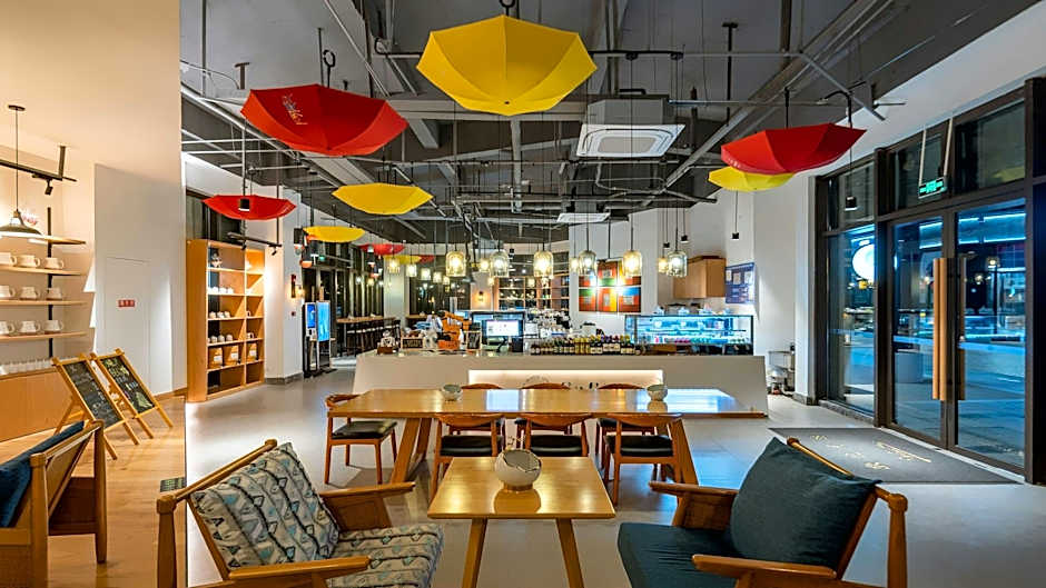 Hotel Indigo Jiuzhai By IHG