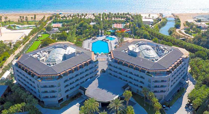 Miramare Beach Hotel - Ultra All Inclusive