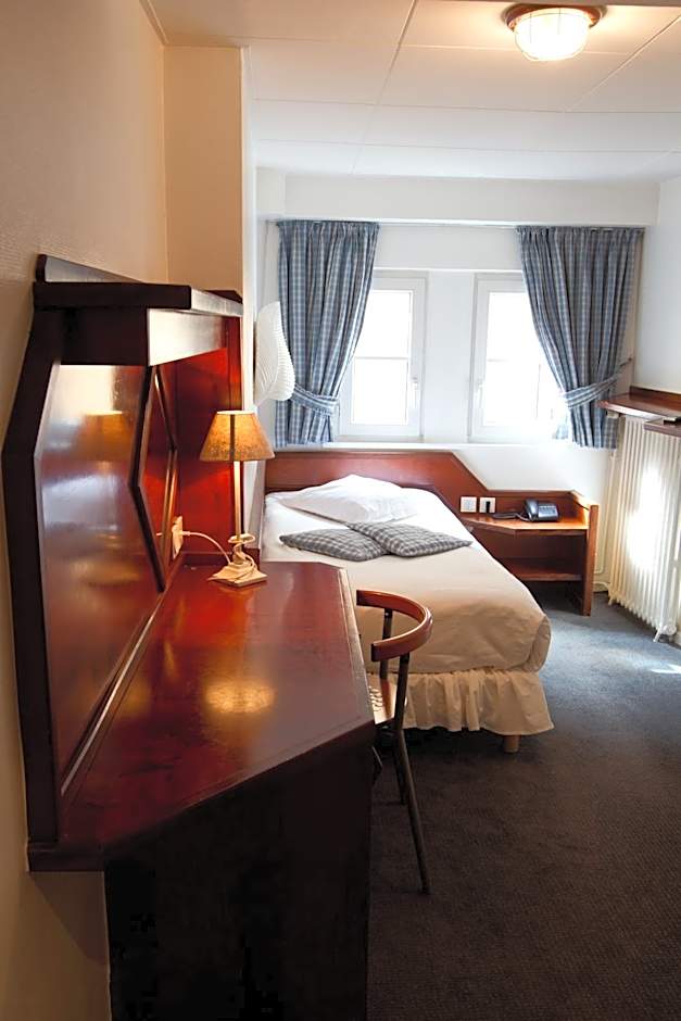 Hotel Suisse