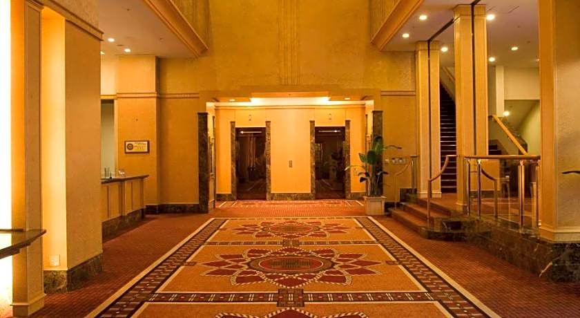 The Crest Hotel Kashiwa