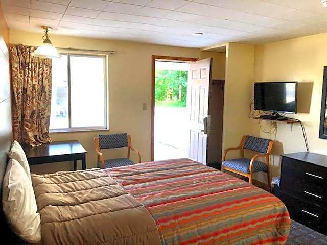 Gratiot View Motel