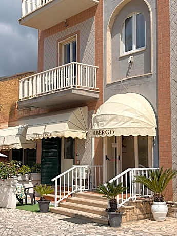 Albergo Villa Marina