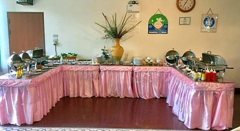 Krabi Golden Hill Hotel