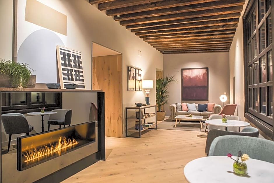 Best Western Premier Sofraga Palacio