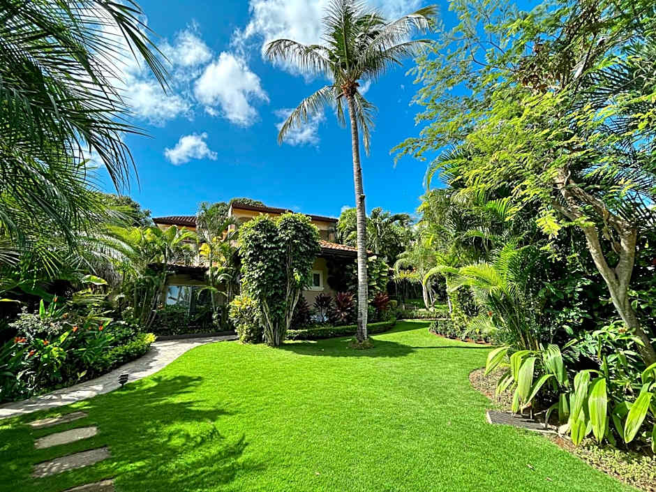 Jardin del Eden Boutique Hotel