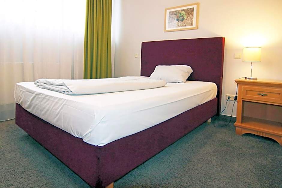 Hotel Annaberg