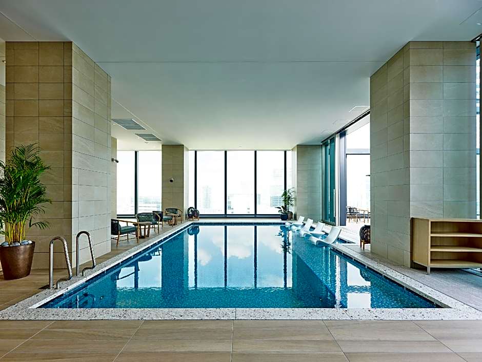 Mitsui Garden Hotel Yokohama Minatomirai Premier