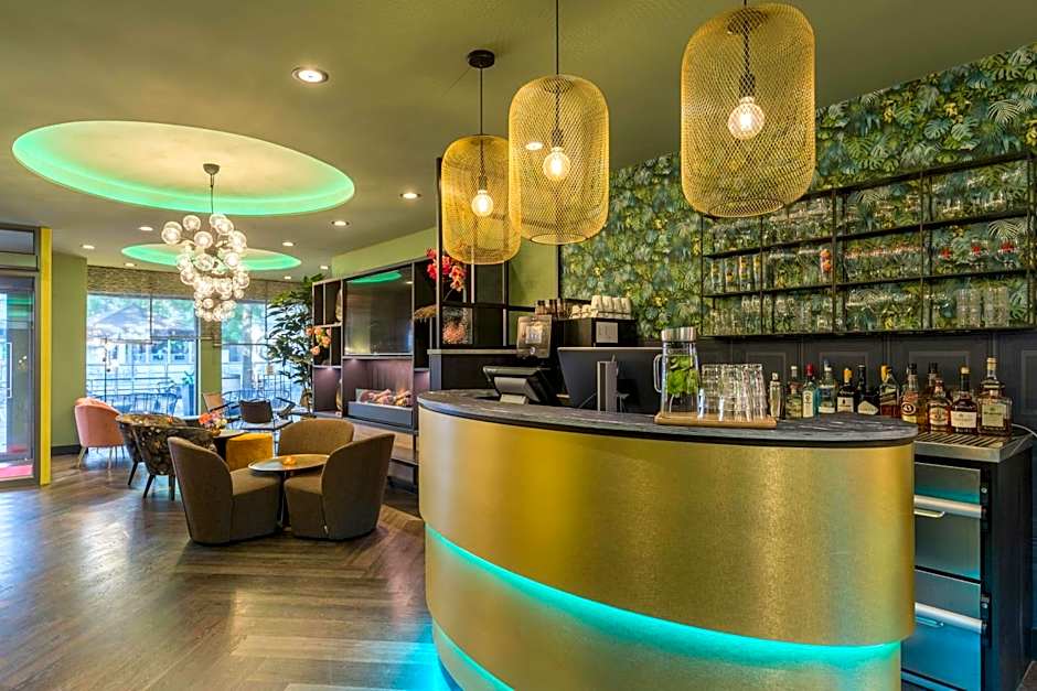 Leonardo Hotel Antwerpen