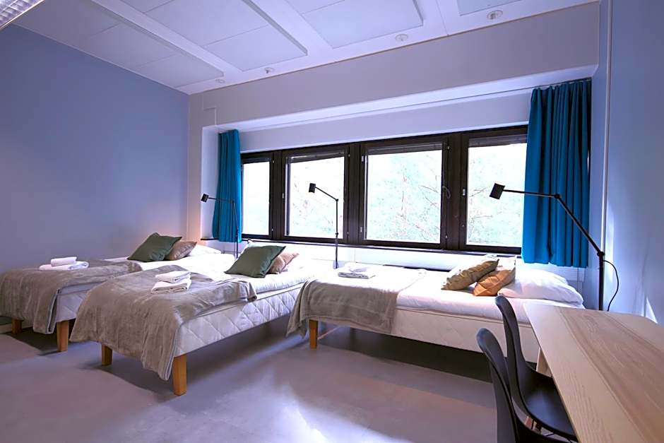 Forenom Hostel Espoo Kilo