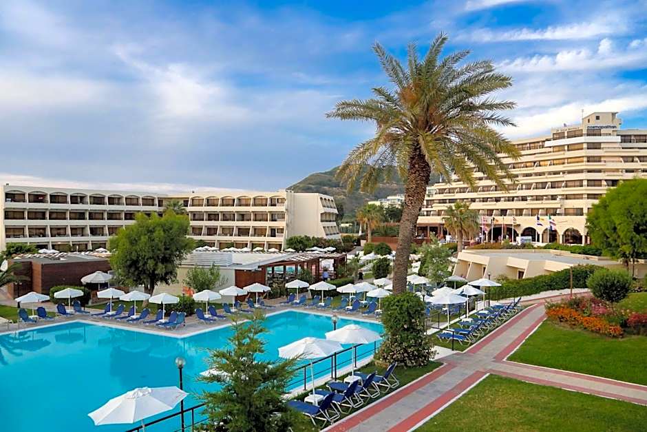 Sol Cosmopolitan Rhodes