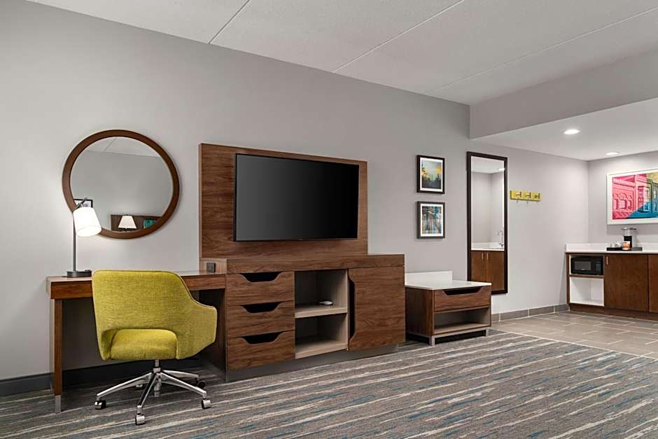 Hampton Inn By Hilton Spring Lake - Ft. Bragg