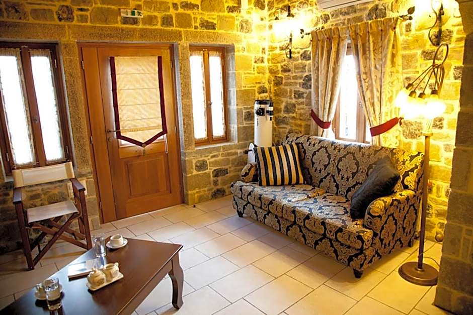 Diktynna Traditional Villas