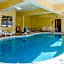 Comfort Suites Wytheville near Conference Center