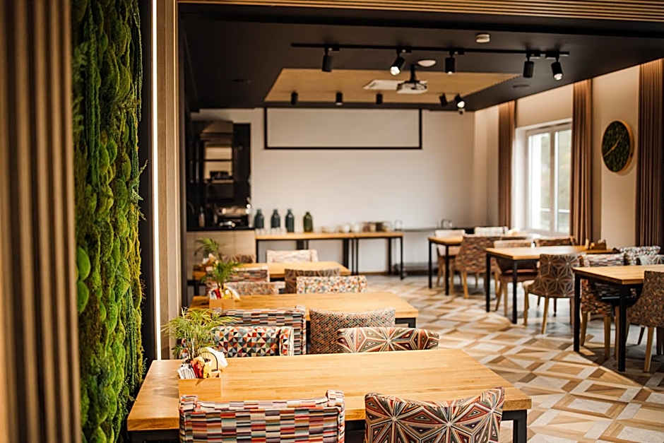 Jura Hotel Osiek