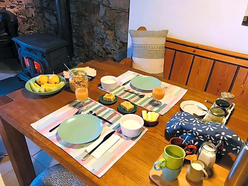 House Of The Three Marias