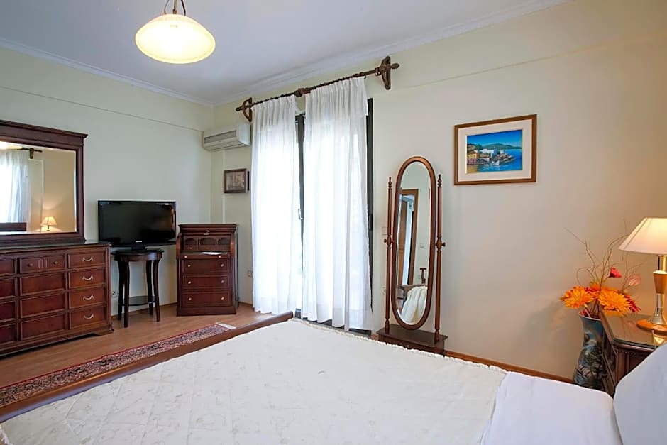 Kymata Hotel