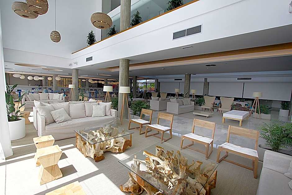 Hotel Rei Del Mediterrani Palace