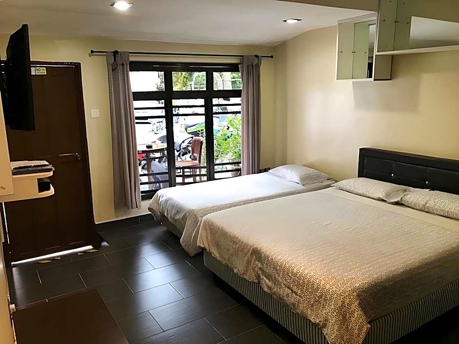 Cameronian Inn