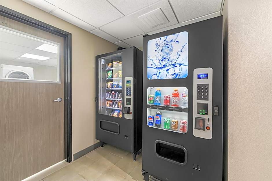 Best Western Plus McPherson