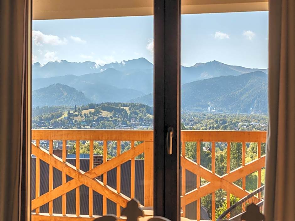Apart H900 - Zakopane Tatra View