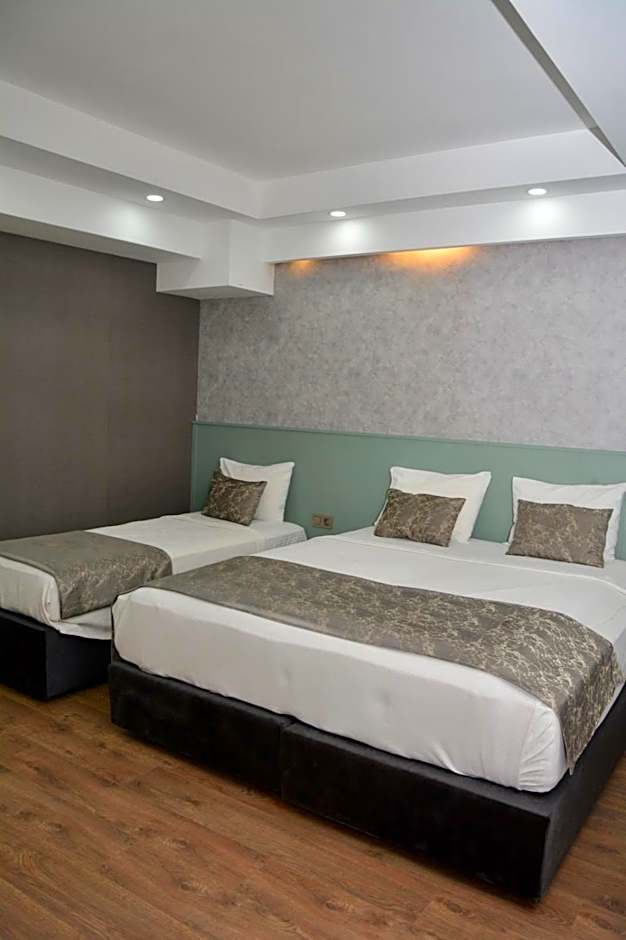 My Sun Hotel