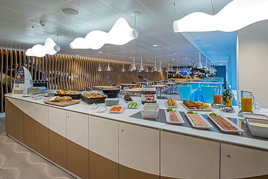 Prize by Radisson, Bern City