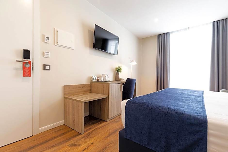 Taverna de la Sal Boutique Hotel