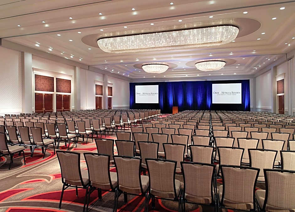 Omni Providence