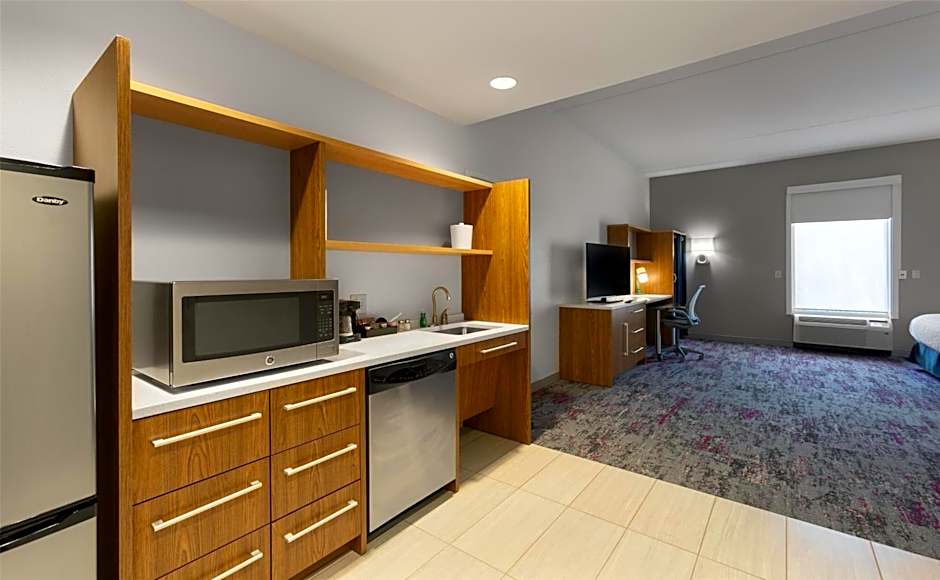 Home2 Suites By Hilton Greenville Airport