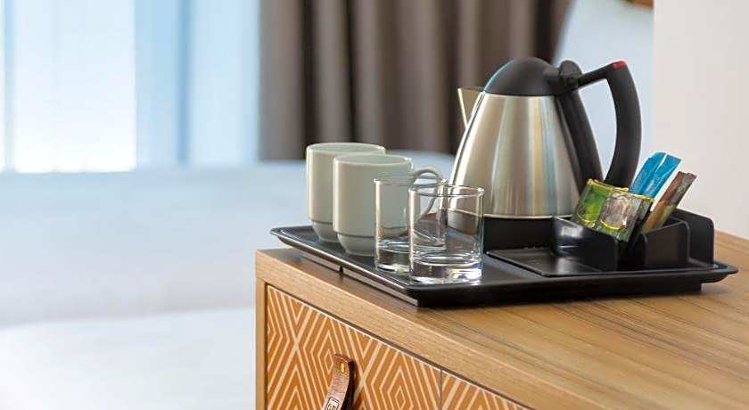 Hampton by Hilton Turkestan