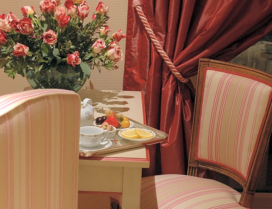 Hotel Splendid