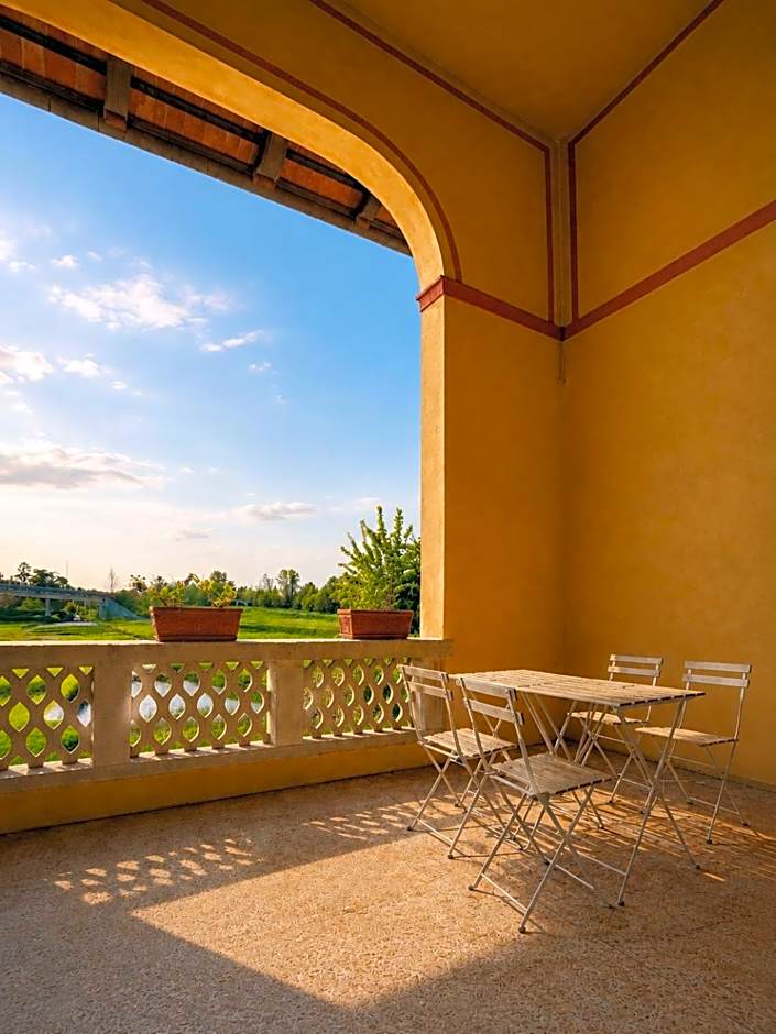 Baco Da Seta Residence con Piscina - Venezia Mestre