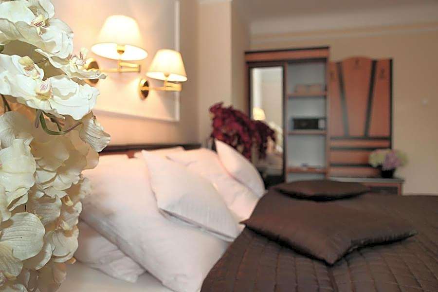 Wzgórze Toskanii Conferences & Restaurant