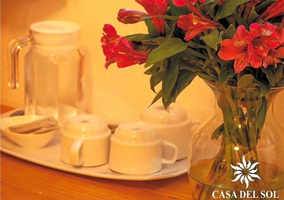 Hotel Casa del Sol