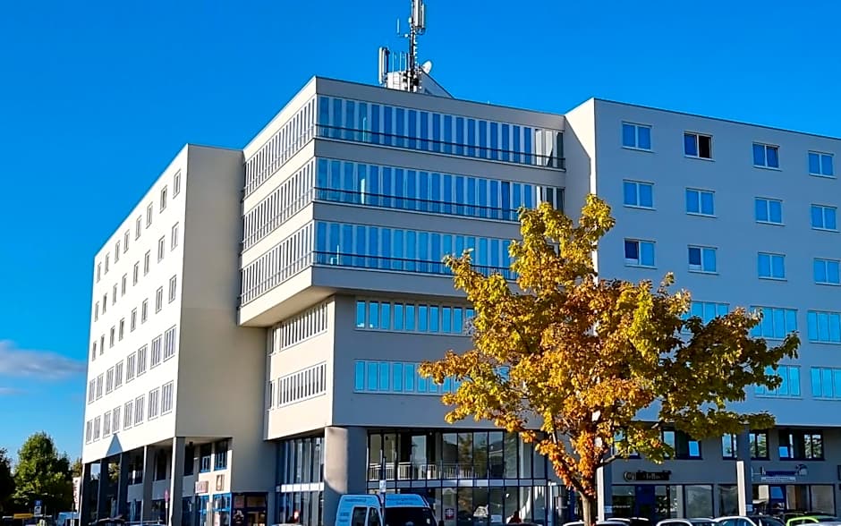 eXo Square Heidelberg/Schwetzingen - by SuperFly Hotels