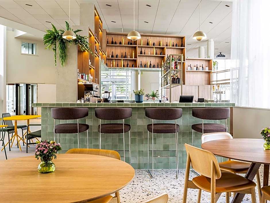 Ibis Brugge Centrum