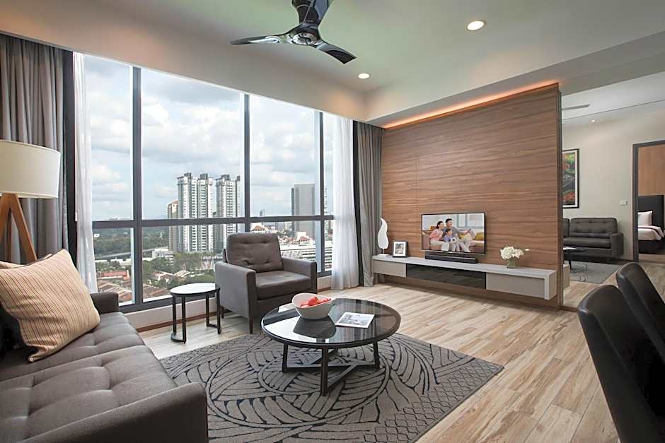 Somerset Damansara Uptown Petaling Jaya