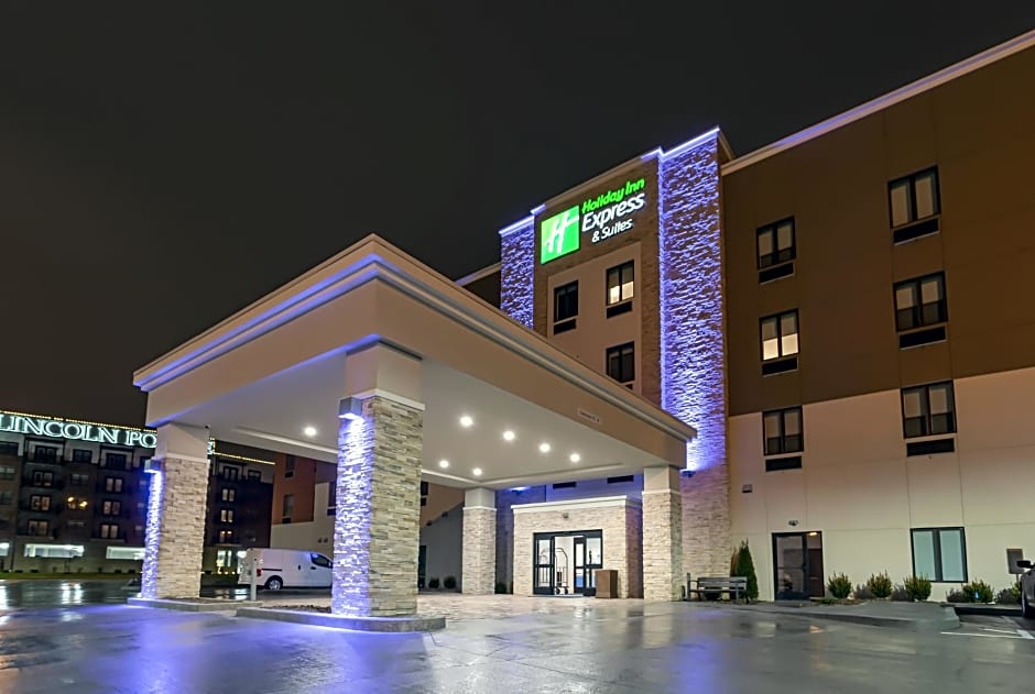 Holiday Inn Express & Suites - Columbus - Worthington