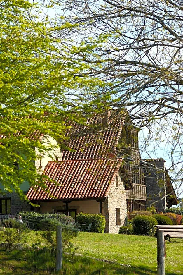 La Montaña Mágica Hotel Rural