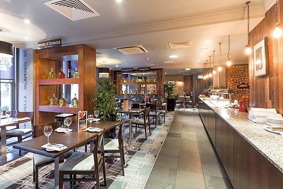Holiday Inn Newcastle-Jesmond By IHG