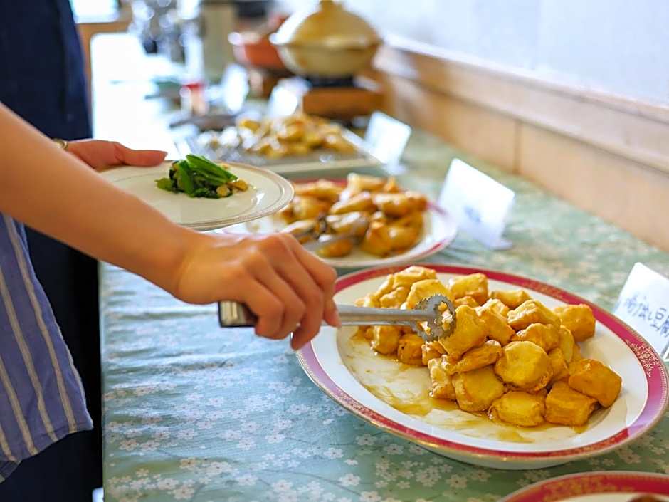 Ikoi no mura Notohanto