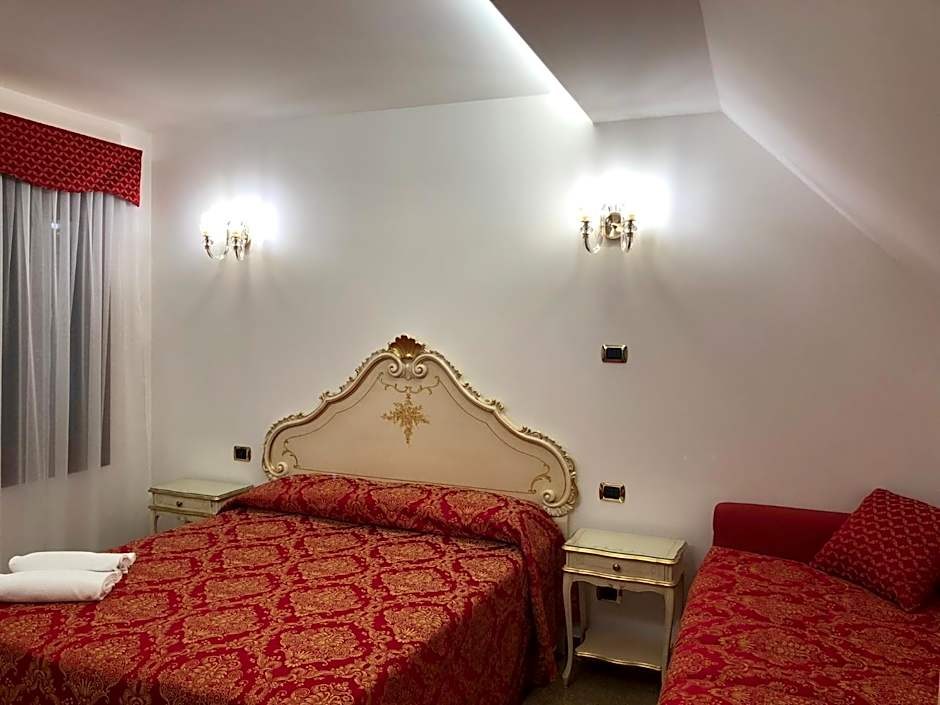 Hotel Leonardo
