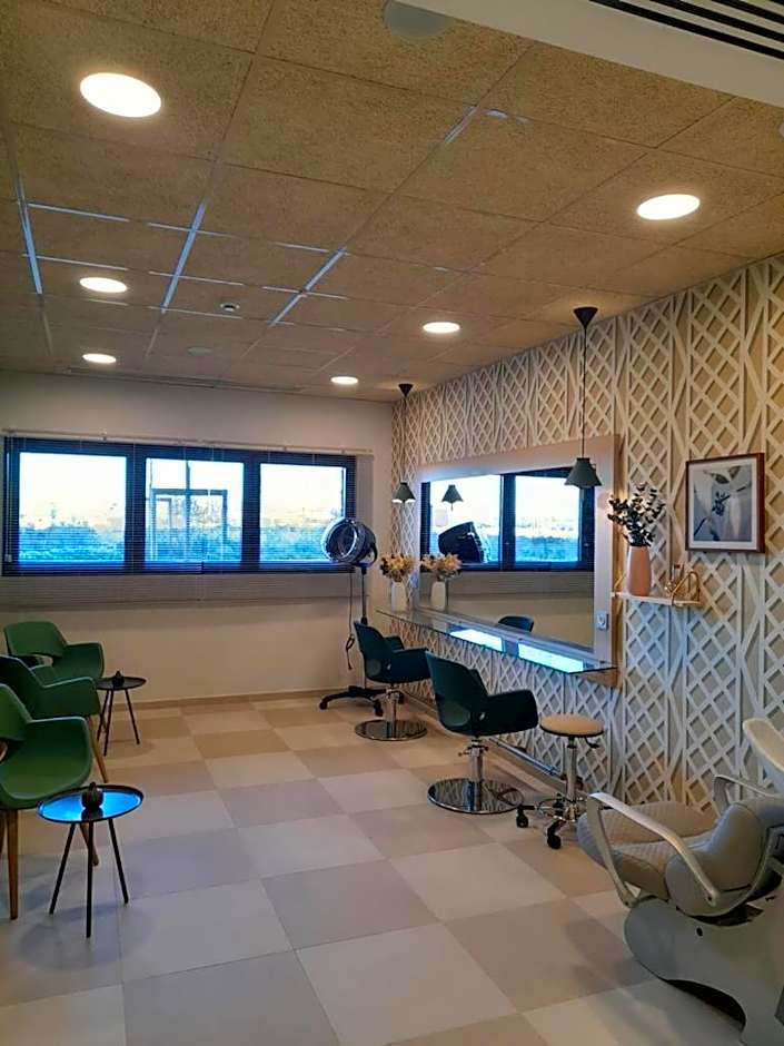 DOMITYS L'ALLIACEE - Résidence Services Séniors