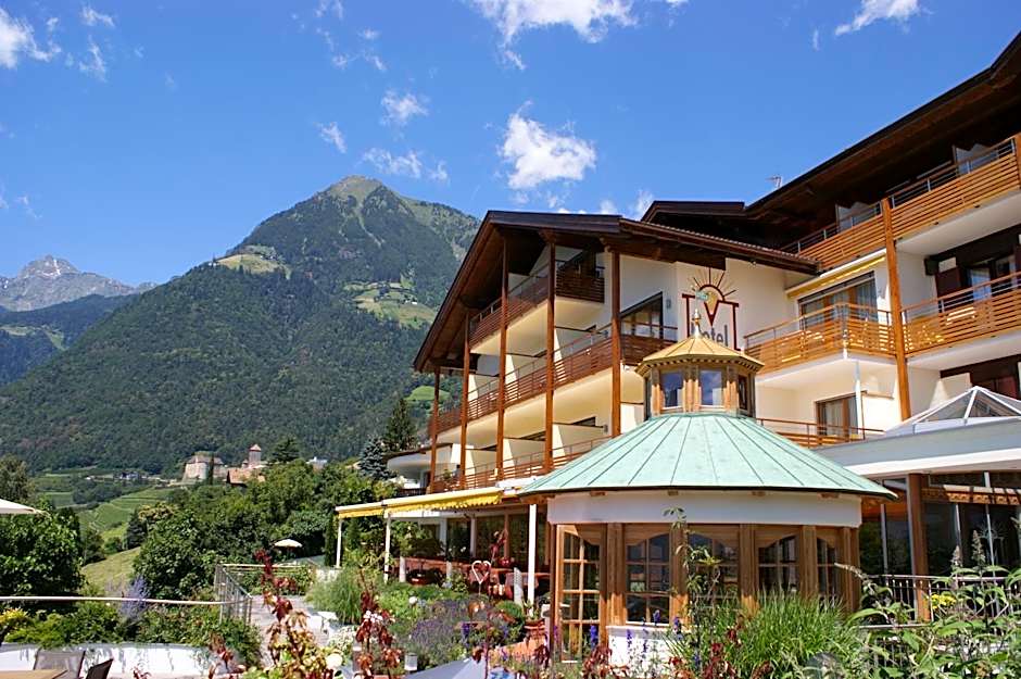 Marini's giardino Hotel