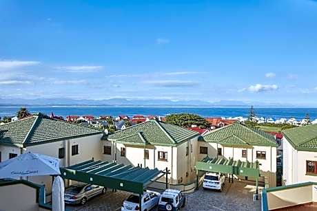 First Group Perna Perna Mossel Bay