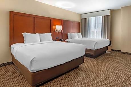 Comfort Suites Broomfield-Boulder/Interlocken