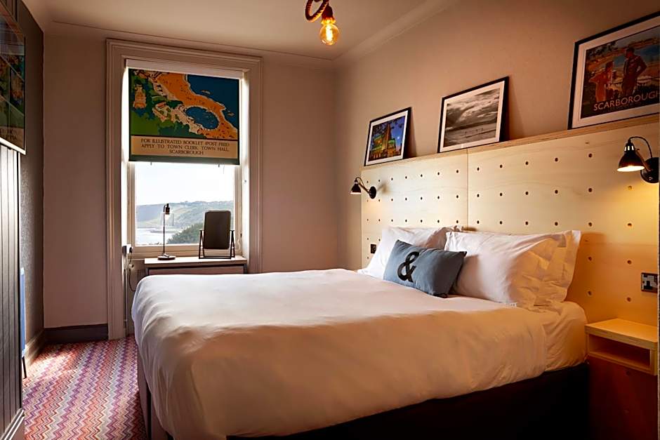 Bike & Boot Inns Scarborough - Leisure Hotels for Now